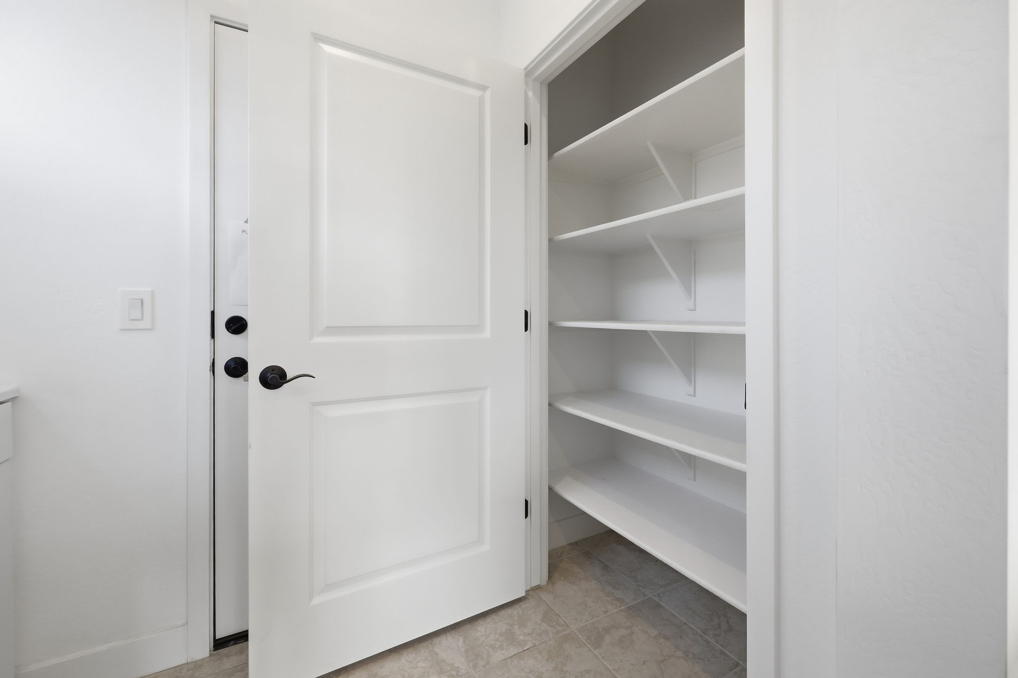 Large Pantry