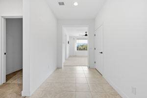 Front Hall