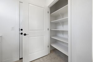 Large Pantry