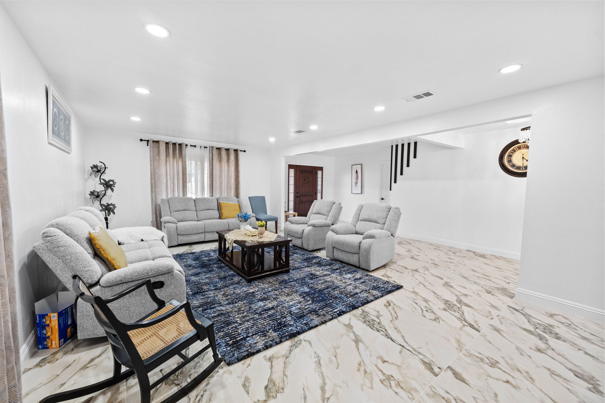 3952 Agua Dulce Blvd, Spring Valley, CA 91977