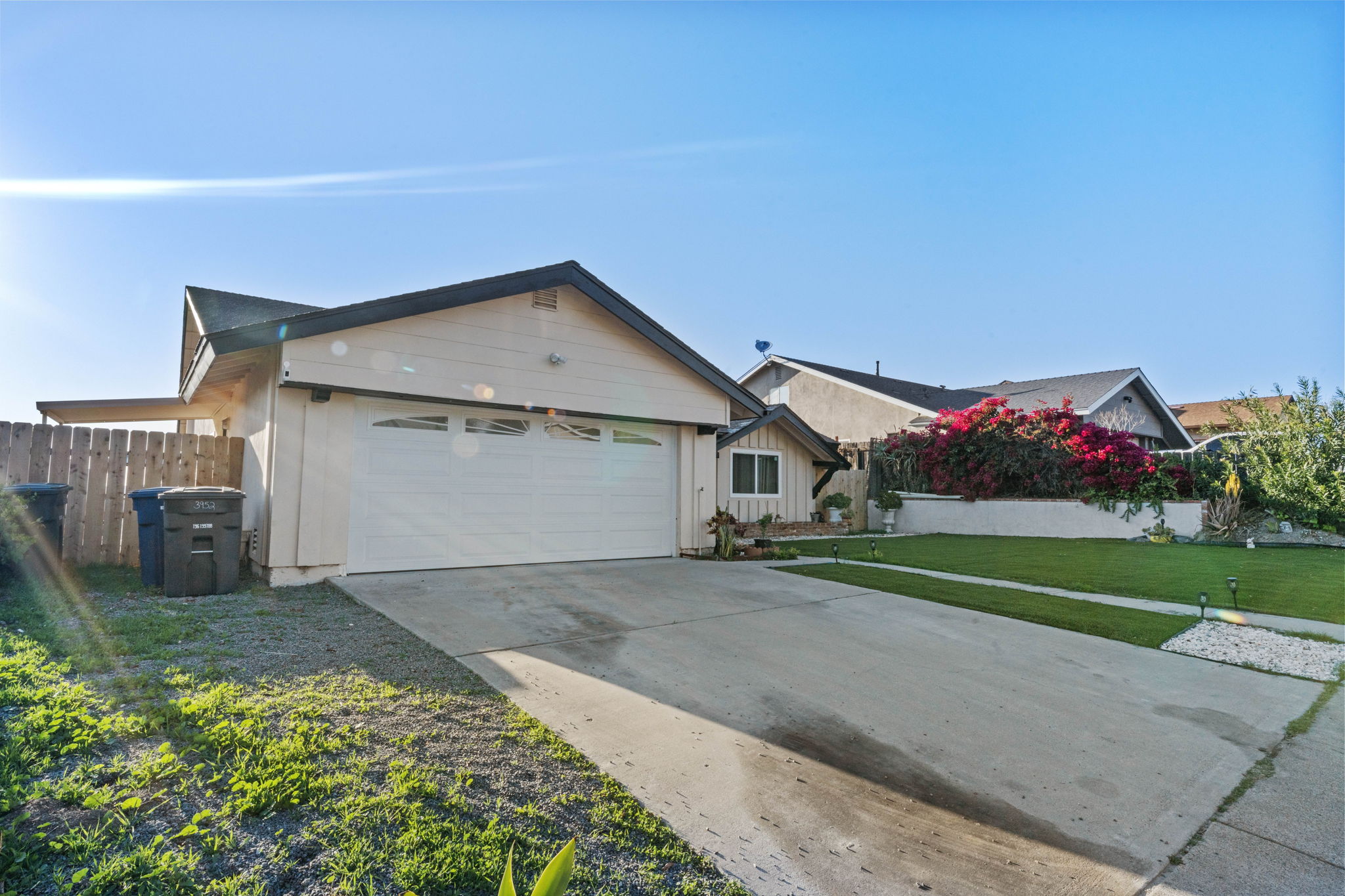 3952 Agua Dulce Blvd, Spring Valley, CA 91977