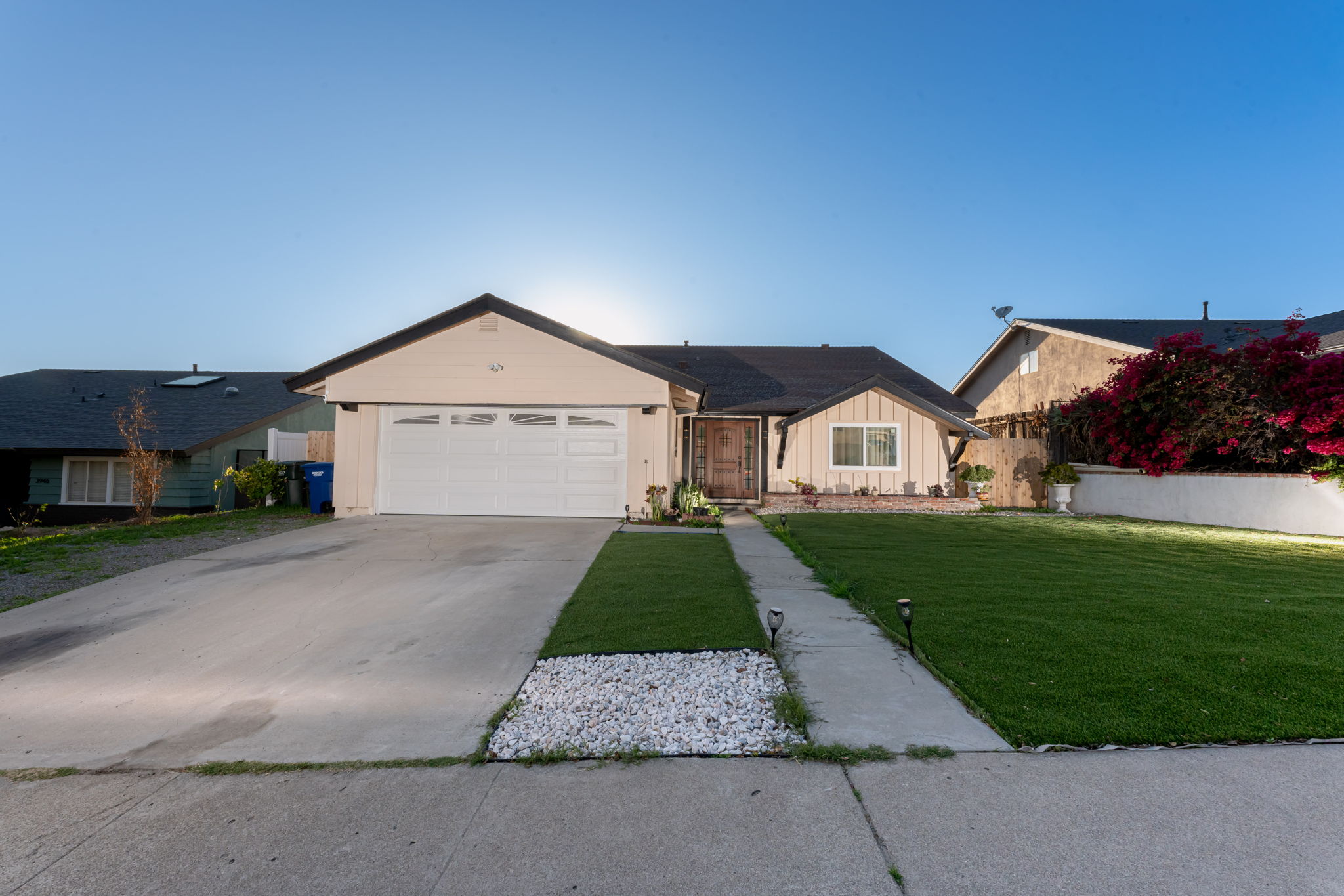 3952 Agua Dulce Blvd, Spring Valley, CA 91977