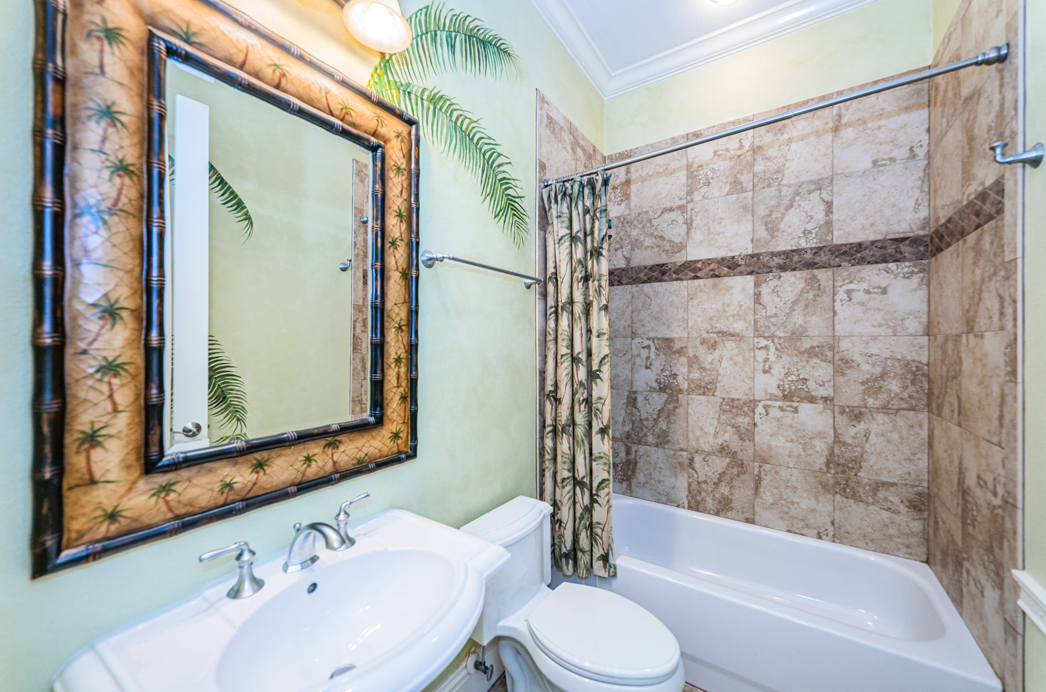 First Floor Bathroom