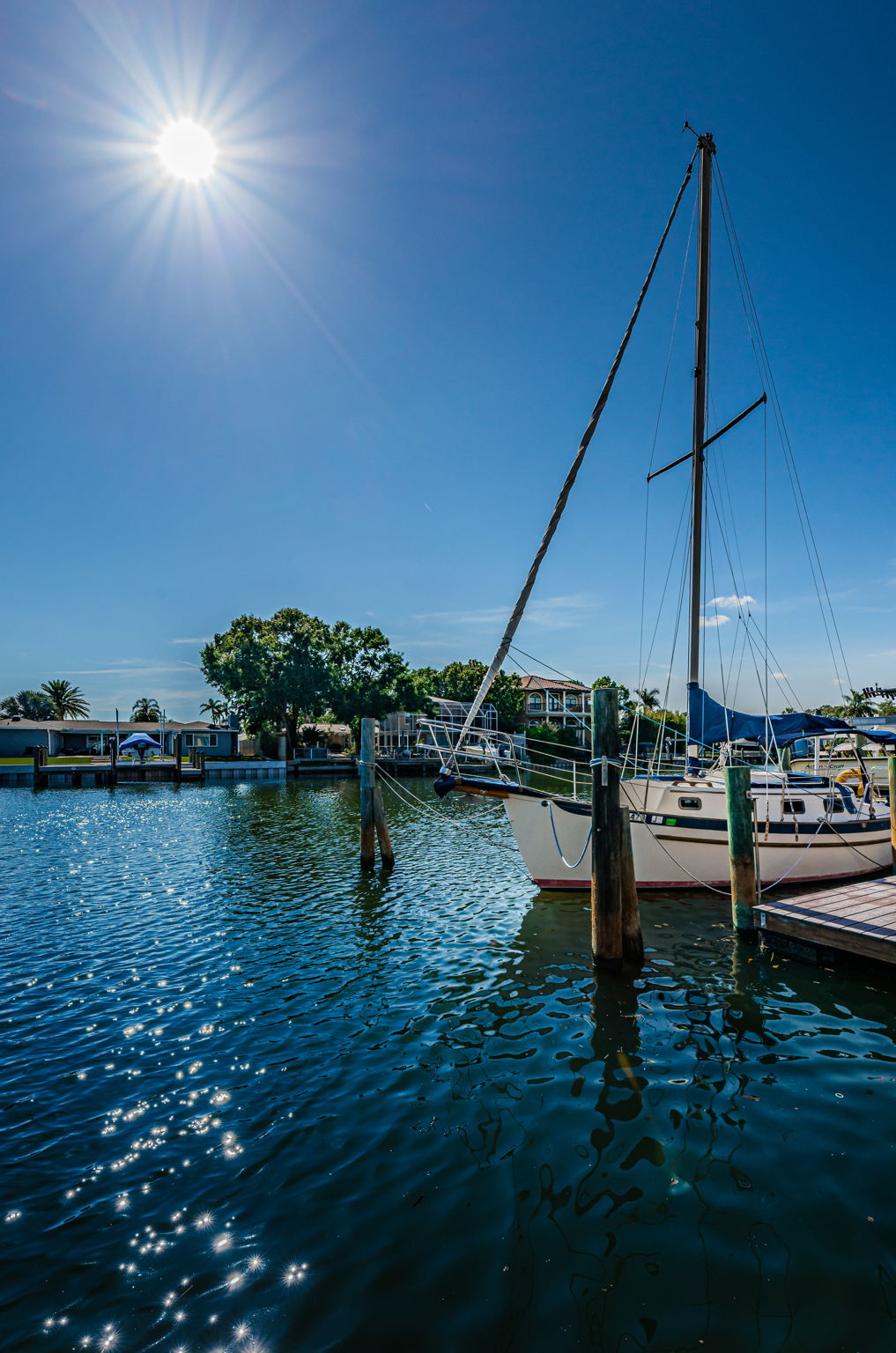 Dock and Water View11