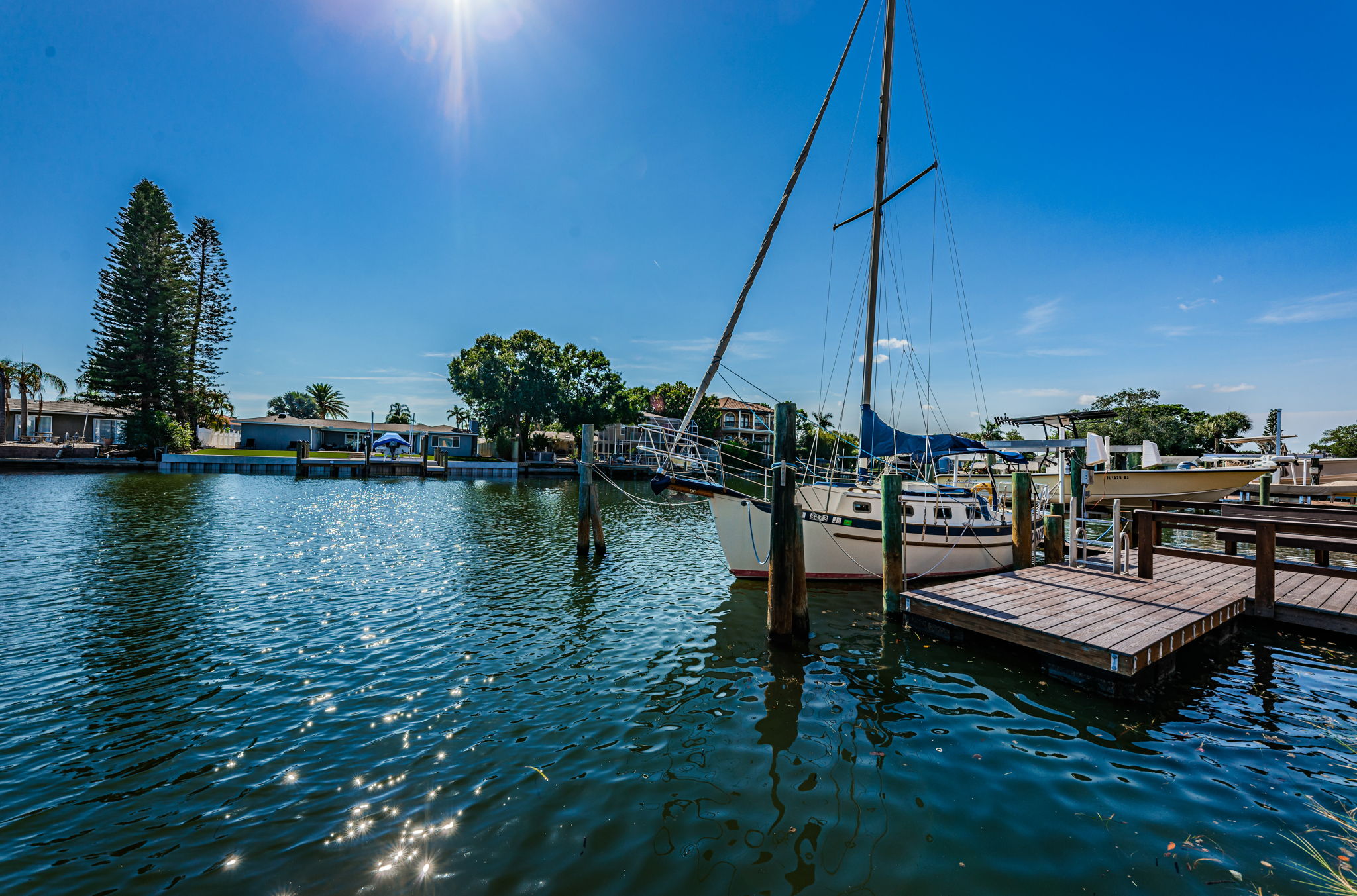 Dock and Water View12