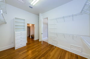 Primary Bedroom Walk-in Closet10a