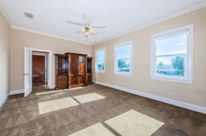 Upper Level Bedroom1a