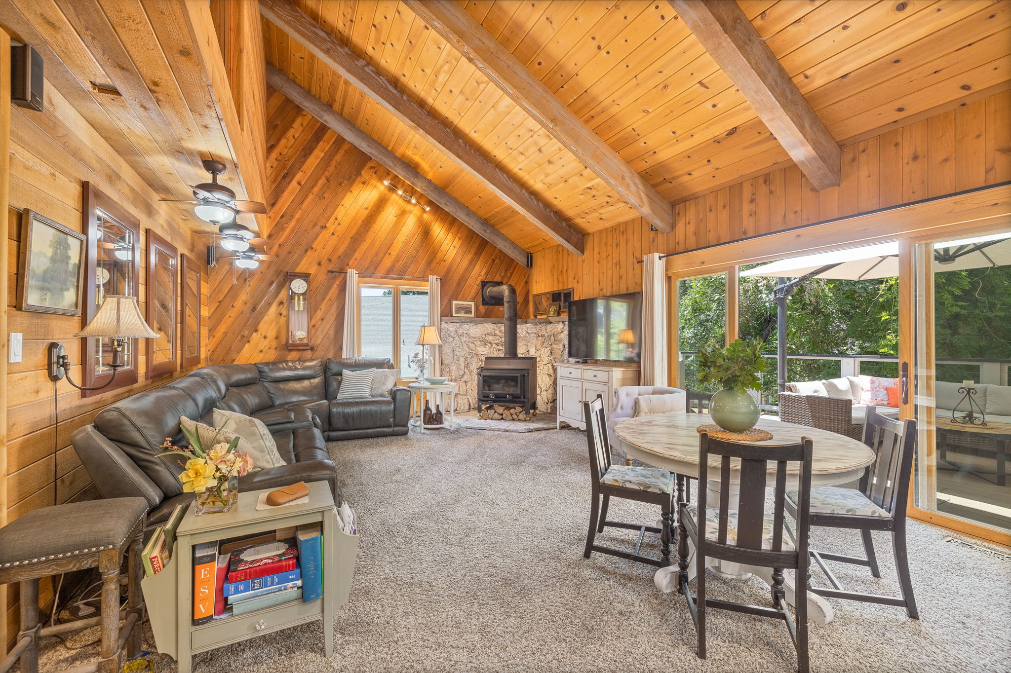 Living/Dining Room
