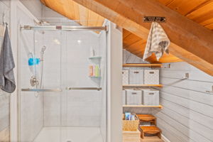 Upstairs Bath