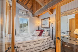 Upstairs Room 2