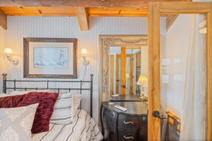 Upstairs Room 2