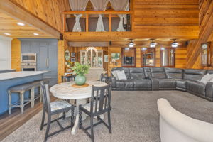 Living/Dining Room
