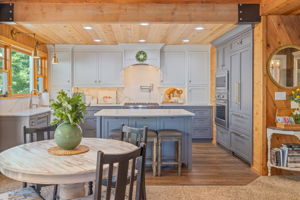 Dining Room/Kitchen