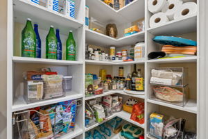 Large Pantry