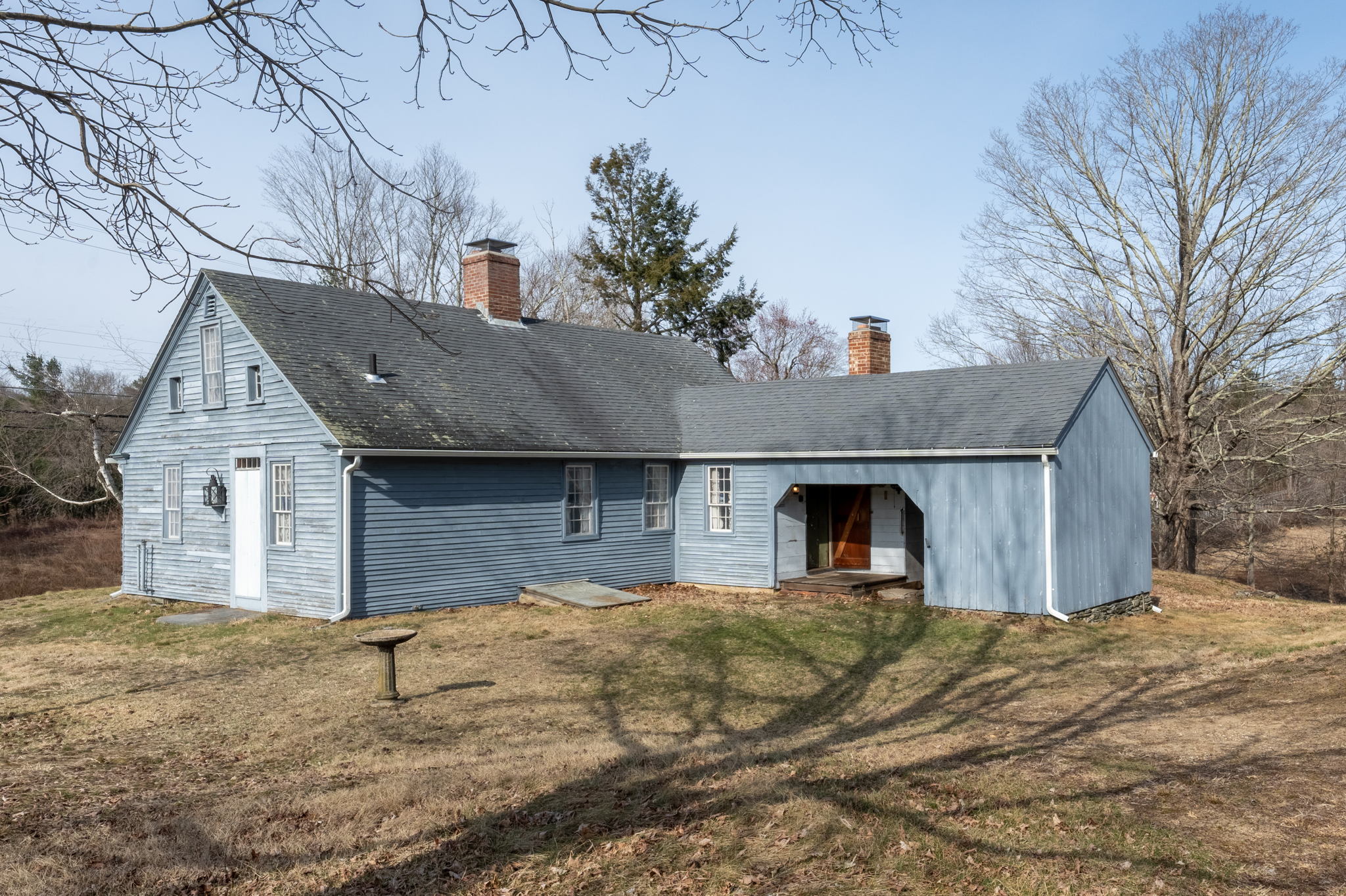 396 Main St, Coventry, CT 06238, USA Photo 1