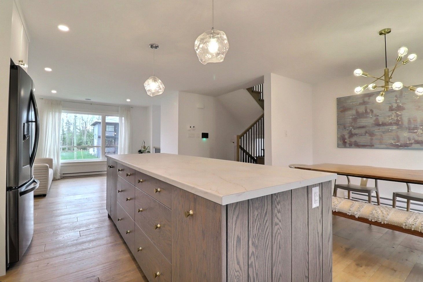 396 Maplehurst Dr, Moncton, NB E1G 0E5 PROPICSTA & MeasureMySpace