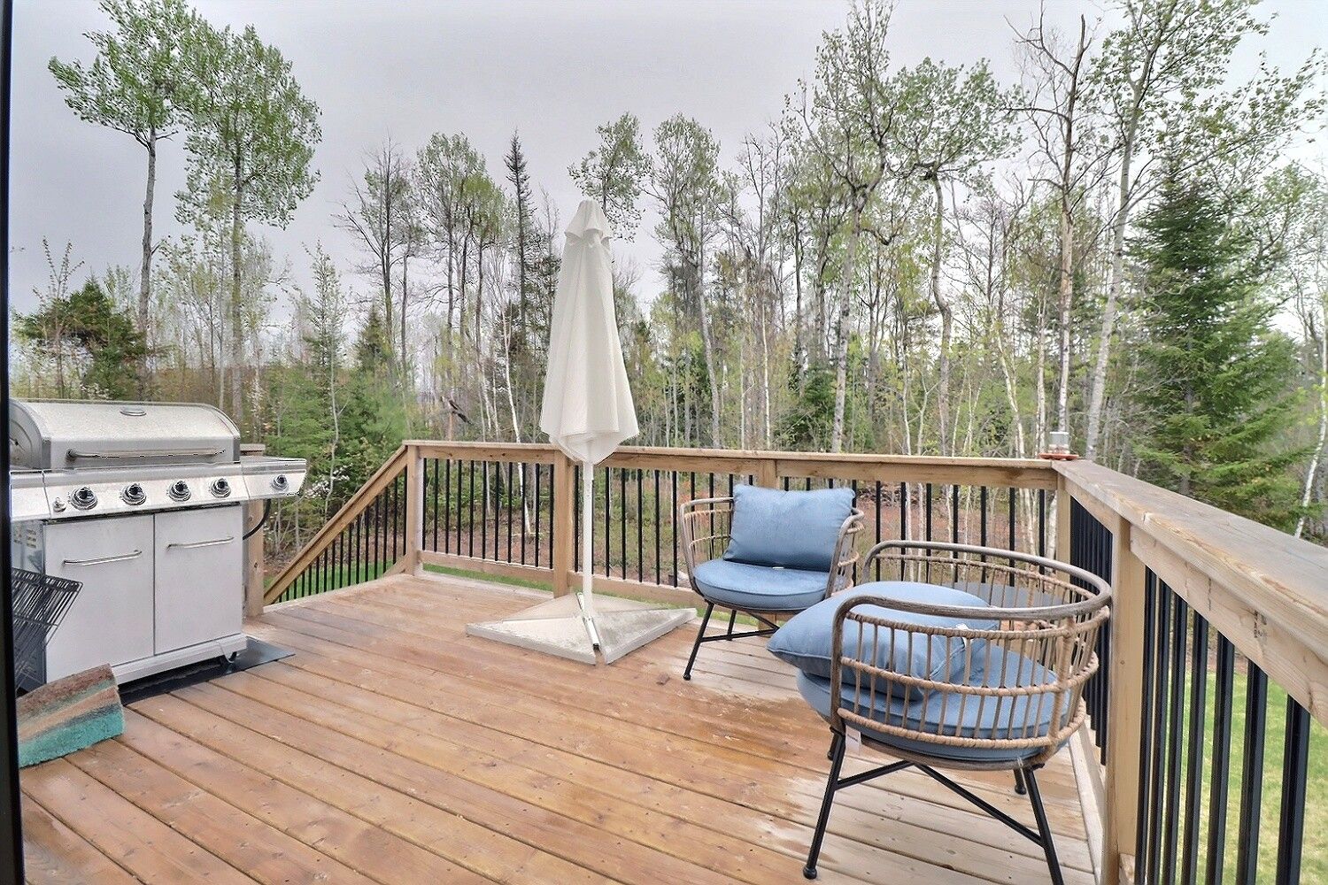 396 Maplehurst Dr, Moncton, NB E1G 0E5 PROPICSTA & MeasureMySpace