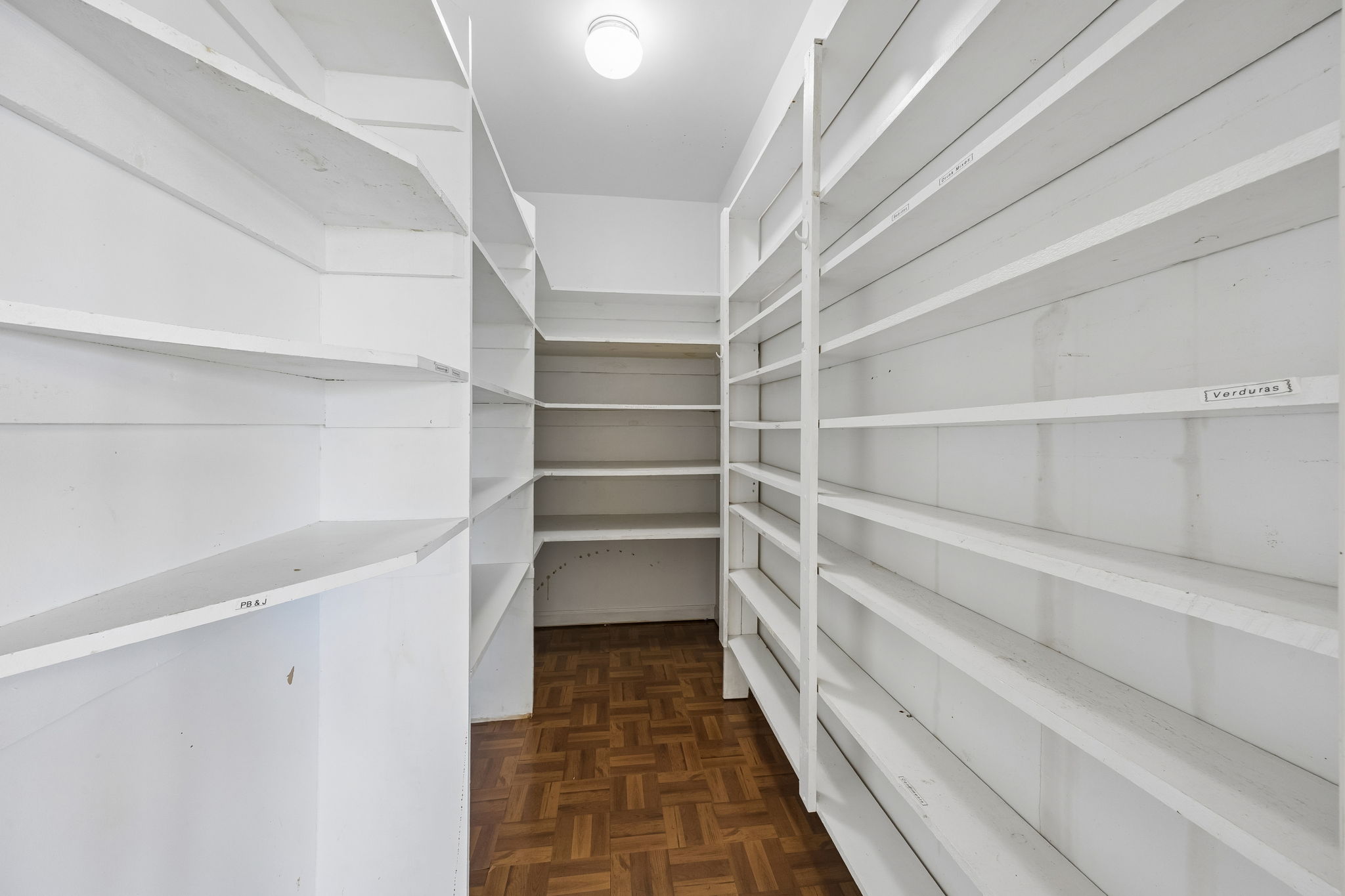 Pantry
