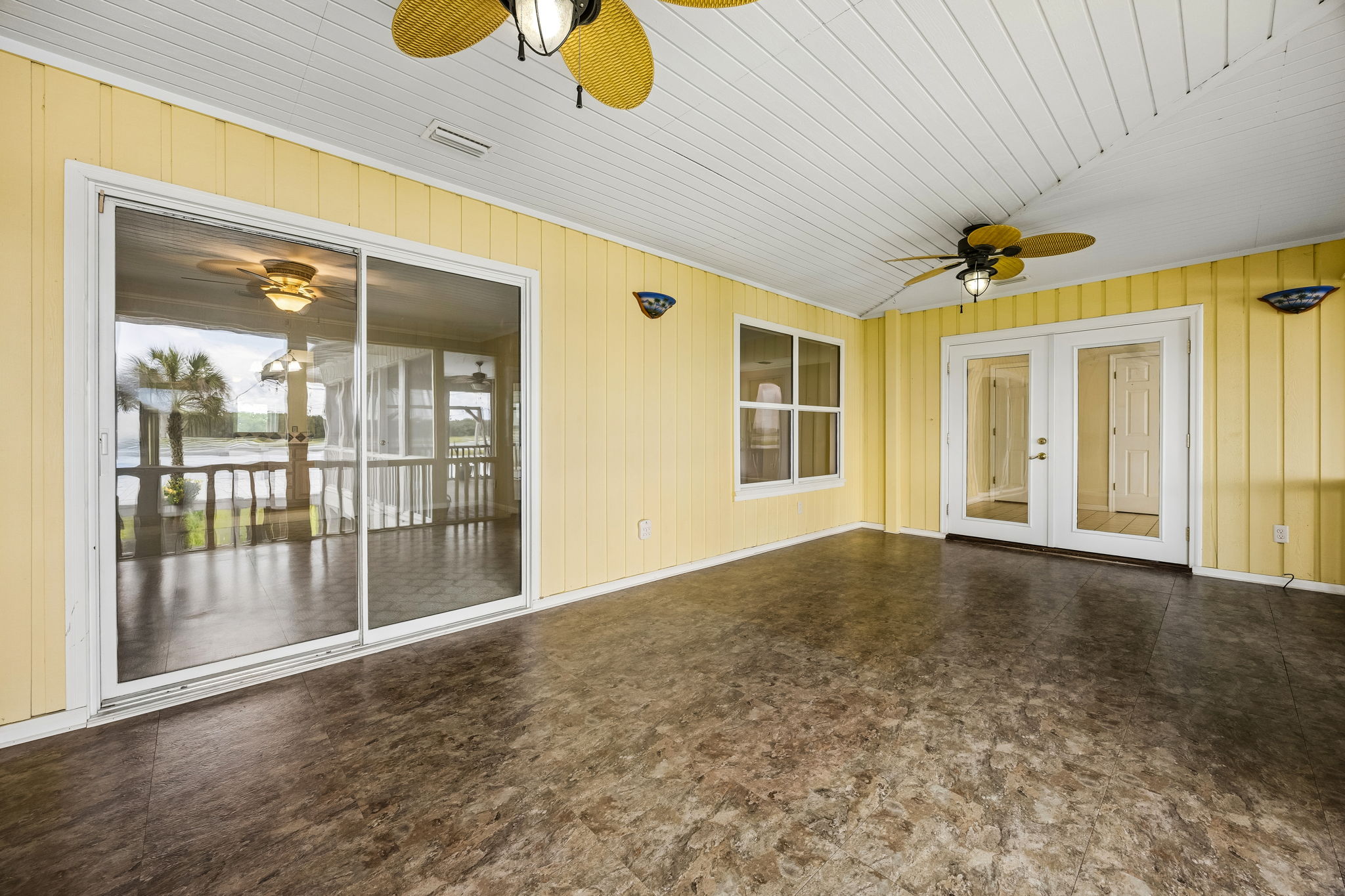 Sun Porch