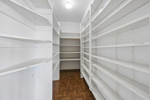 Pantry
