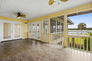 Sun Porch