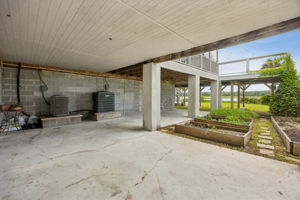 Covered Porch