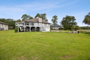 Back of Home