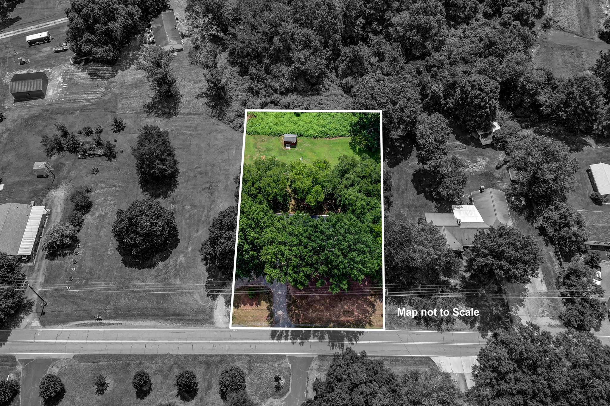 Full Property View