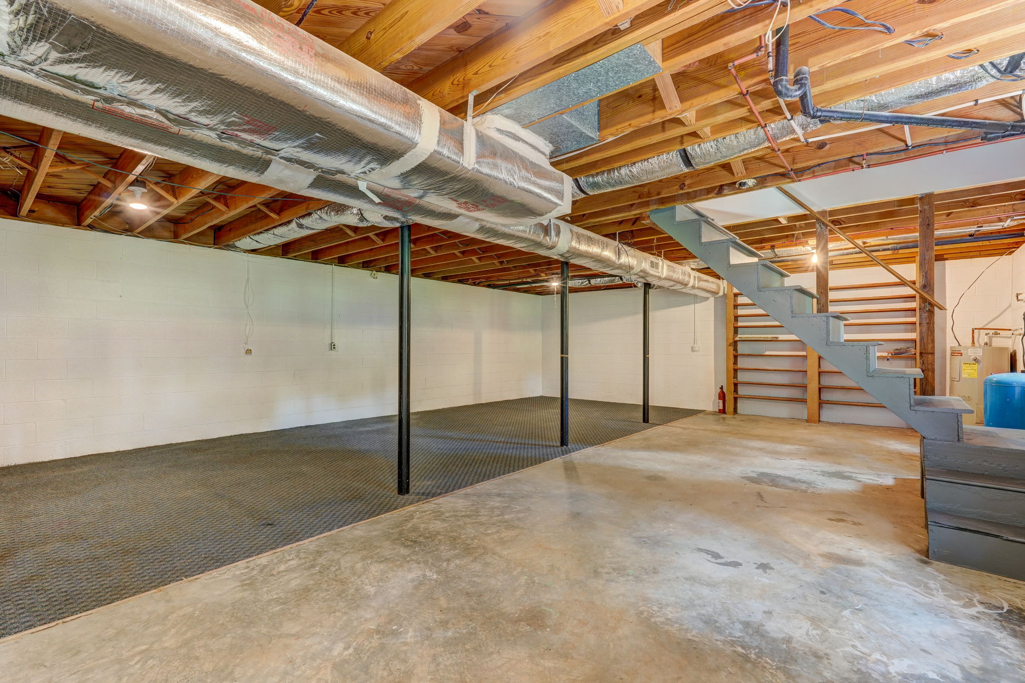 Basement