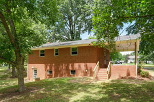 Back of Home