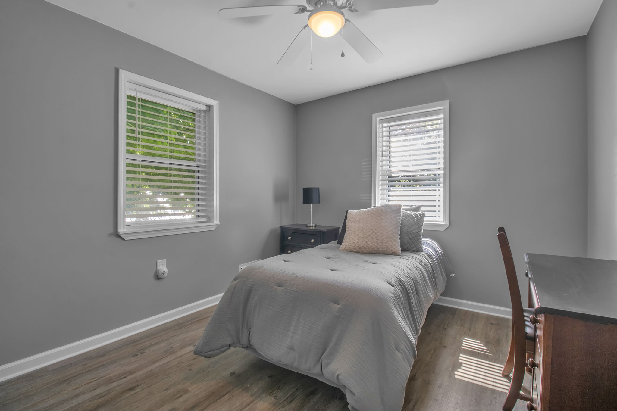 3rd bedroom