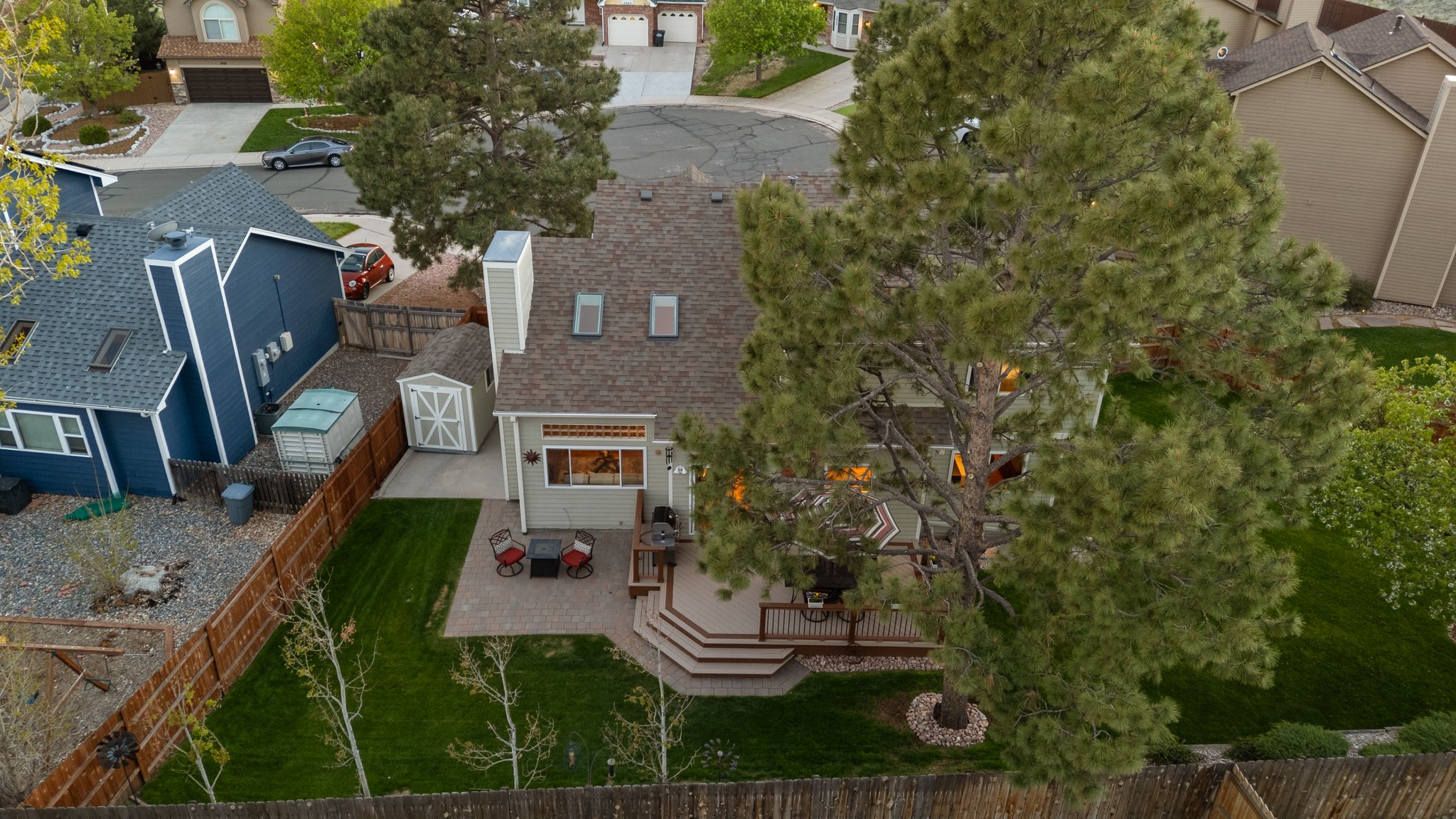 Aerial