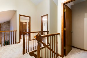 Upper Landing