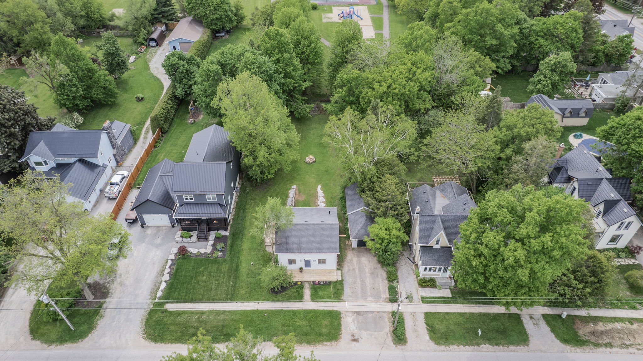 3960 Front Street AERIAL (3)
