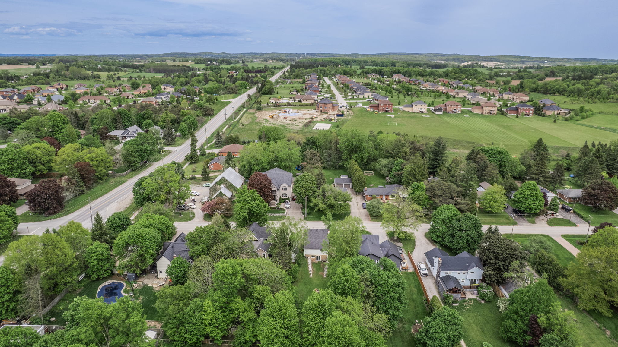 3960 Front Street AERIAL (6)