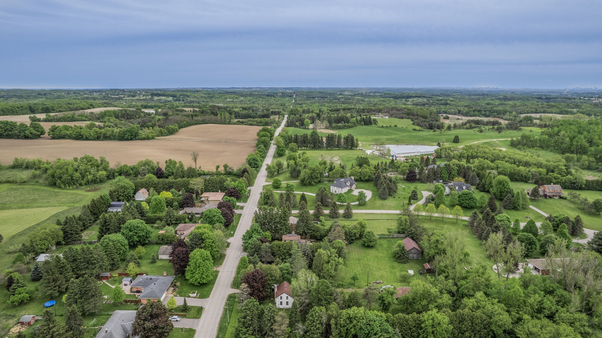 3960 Front Street AERIAL (9)