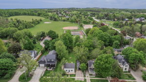 3960 Front Street AERIAL (1)