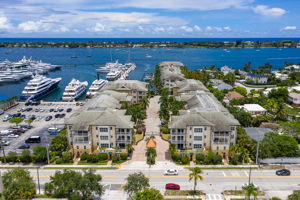 Flagler Landing