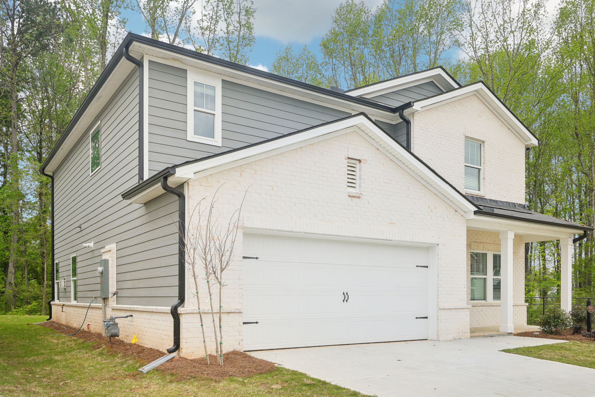 Atlanta - Westmont Preserve - 3961 Brushy St, Powder Springs, GA 30127 - 002