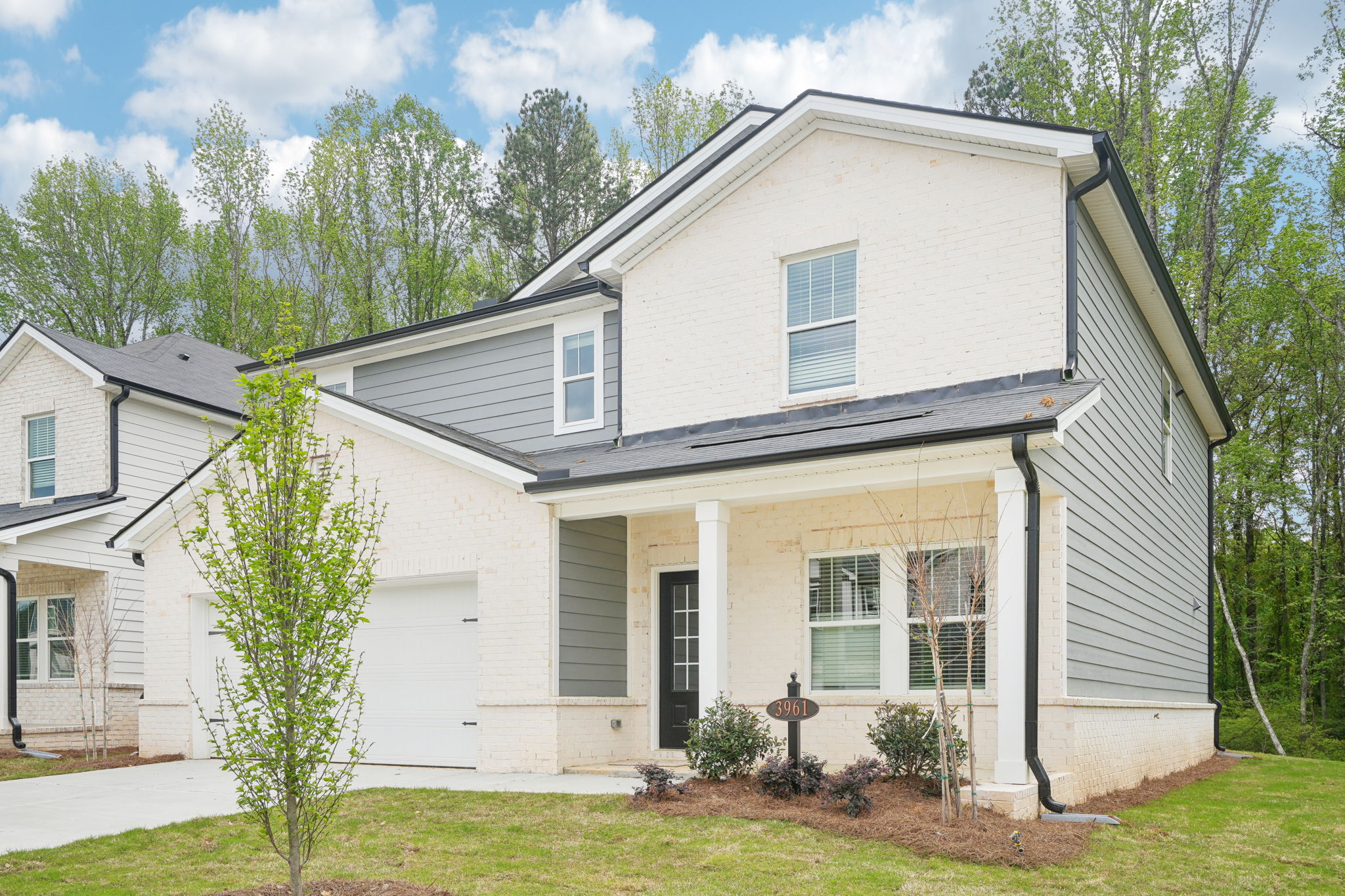 Atlanta - Westmont Preserve - 3961 Brushy St, Powder Springs, GA 30127 - 003