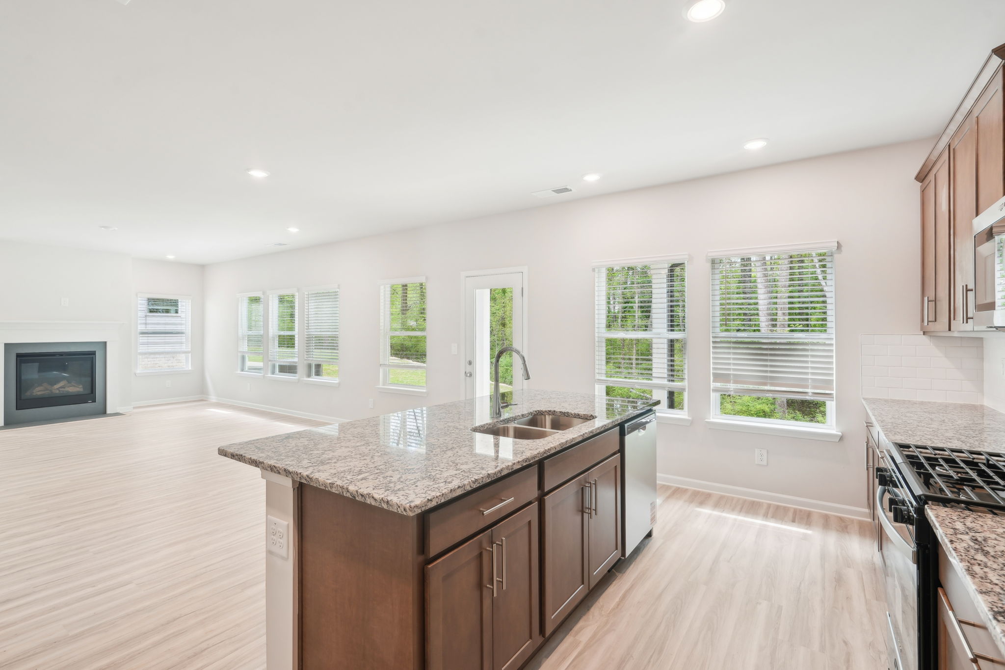 Atlanta - Westmont Preserve - 3961 Brushy St, Powder Springs, GA 30127 - 007