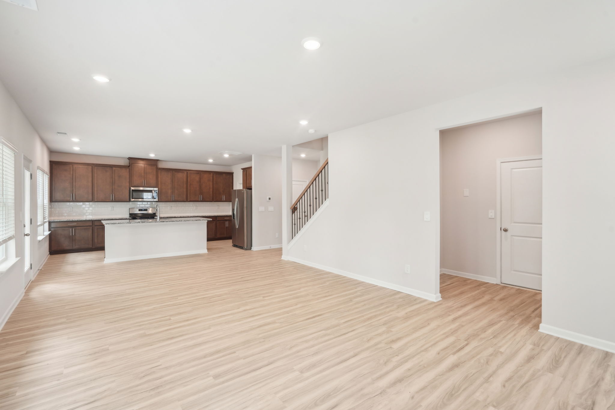 Atlanta - Westmont Preserve - 3961 Brushy St, Powder Springs, GA 30127 - 011