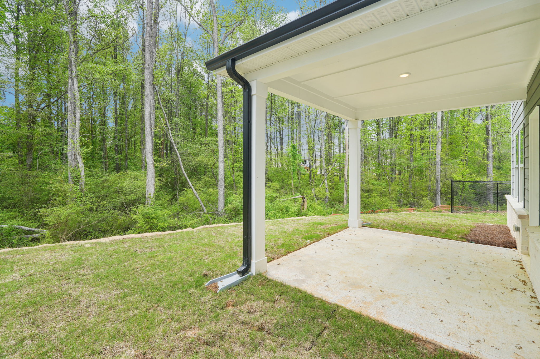 Atlanta - Westmont Preserve - 3961 Brushy St, Powder Springs, GA 30127 - 035