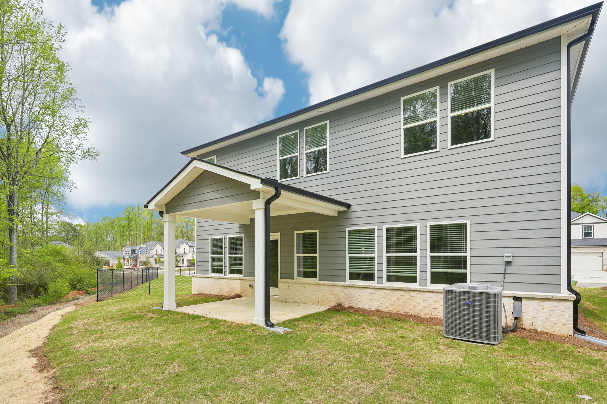 Atlanta - Westmont Preserve - 3961 Brushy St, Powder Springs, GA 30127 - 036