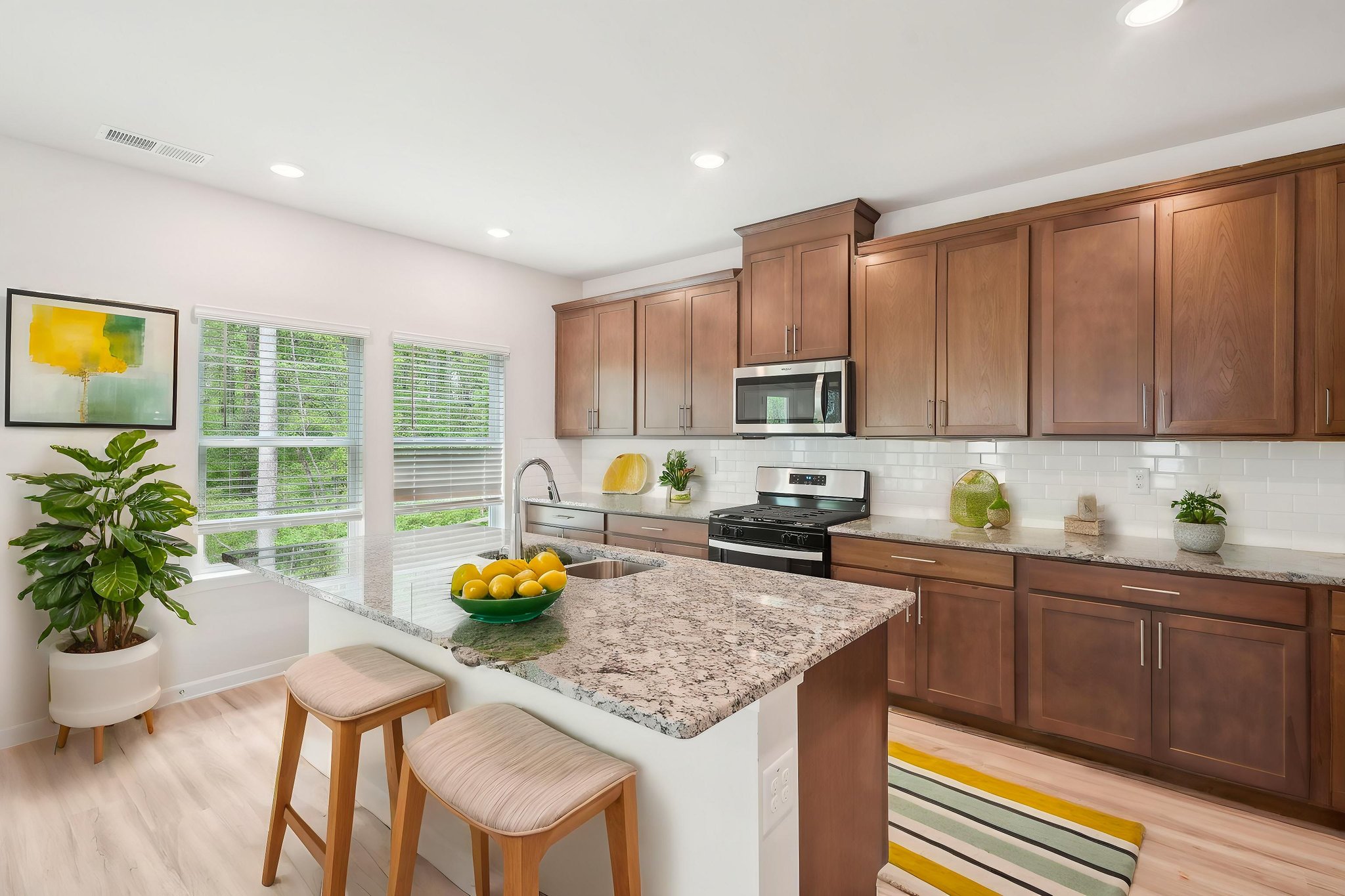 Atlanta - Westmont Preserve - 3961 Brushy St, Powder Springs, GA 30127 - 010 virtually staged