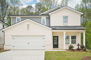 Atlanta - Westmont Preserve - 3961 Brushy St, Powder Springs, GA 30127 - 001