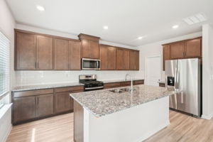 Atlanta - Westmont Preserve - 3961 Brushy St, Powder Springs, GA 30127 - 009