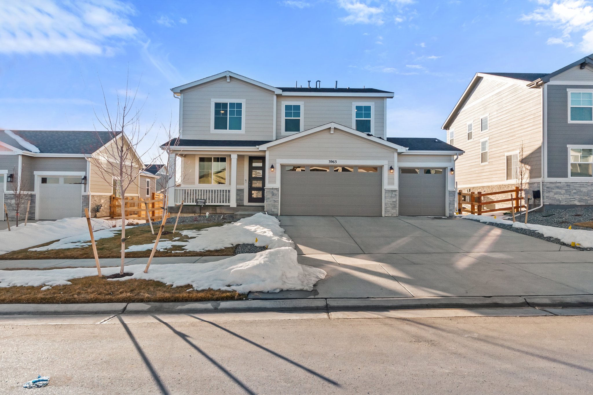 3963 N Flat Rock St, Aurora, CO 80019 | Lavish Real Estate Photography