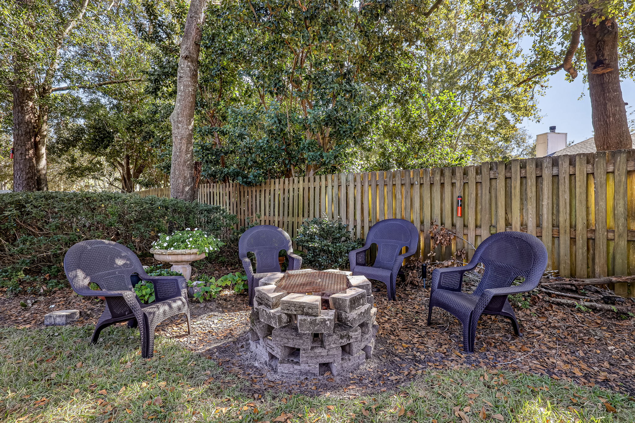 Firepit
