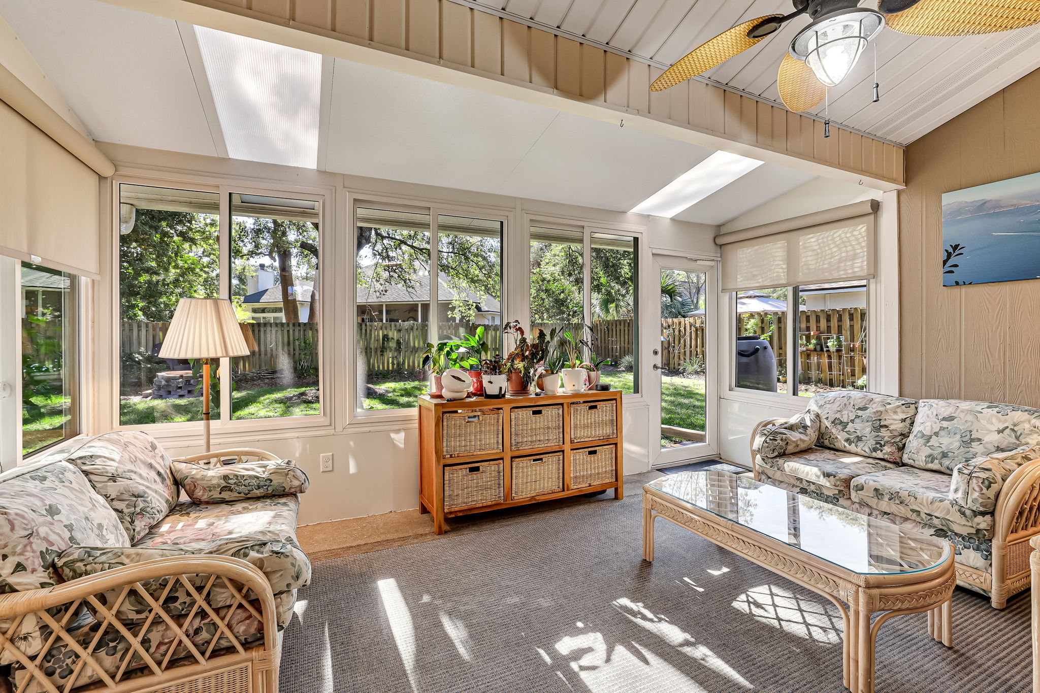 Sun Room